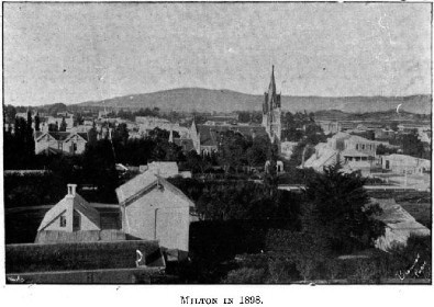 Milton