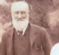 Edward Atkins c 1900