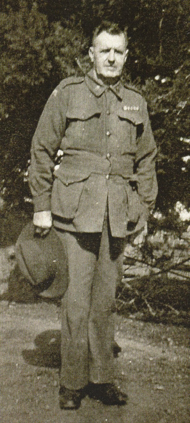 John Ritchie Snr