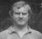 Malcolm James Abercrombie profile