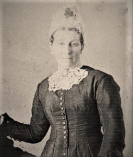 Rogers, Mary
