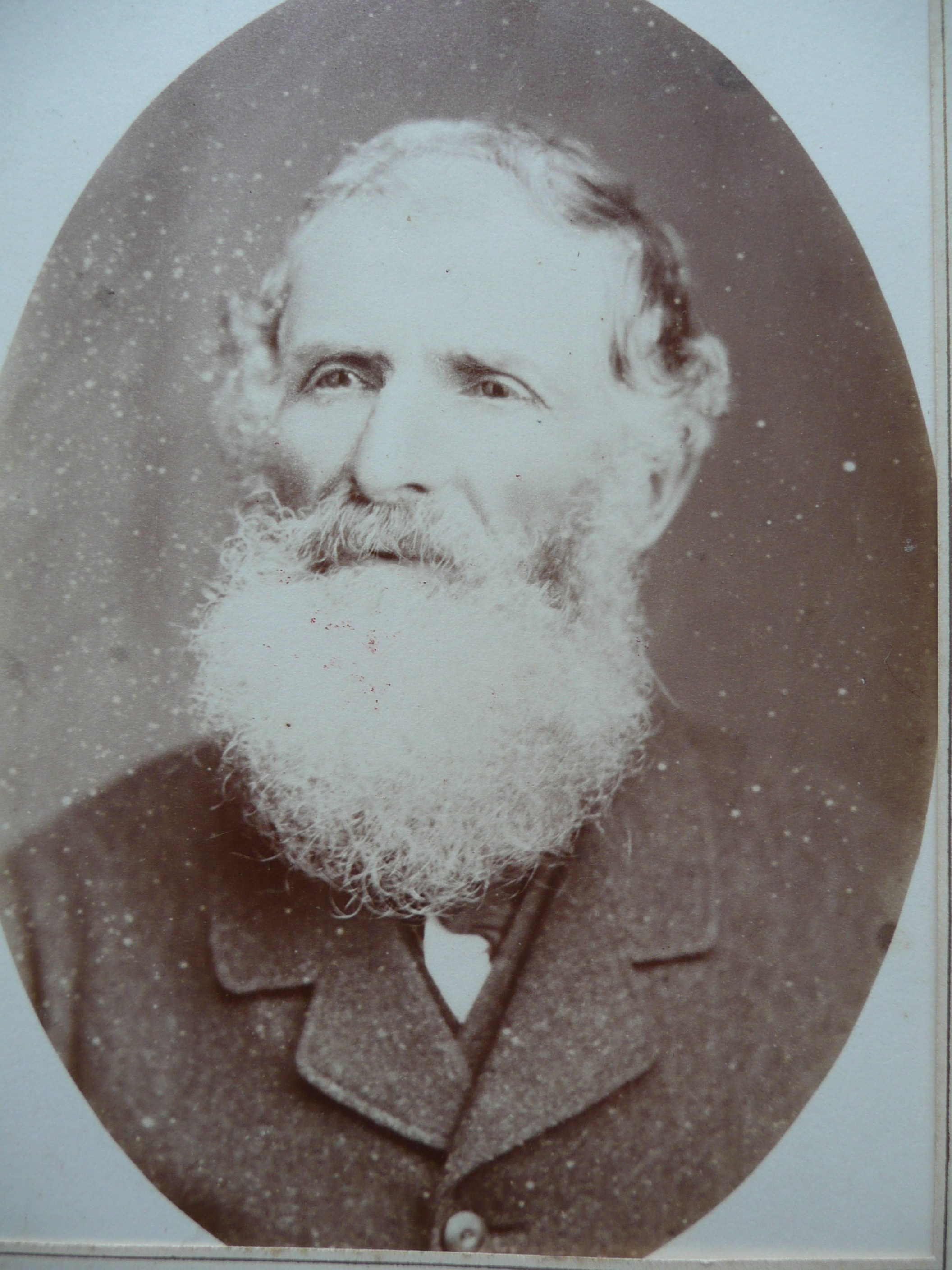 Thomas Fleming , Rakahouka