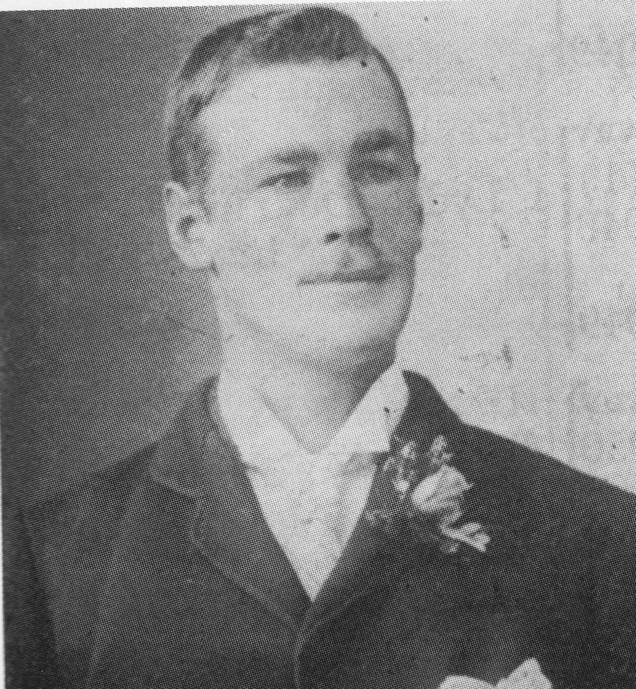 george Manson