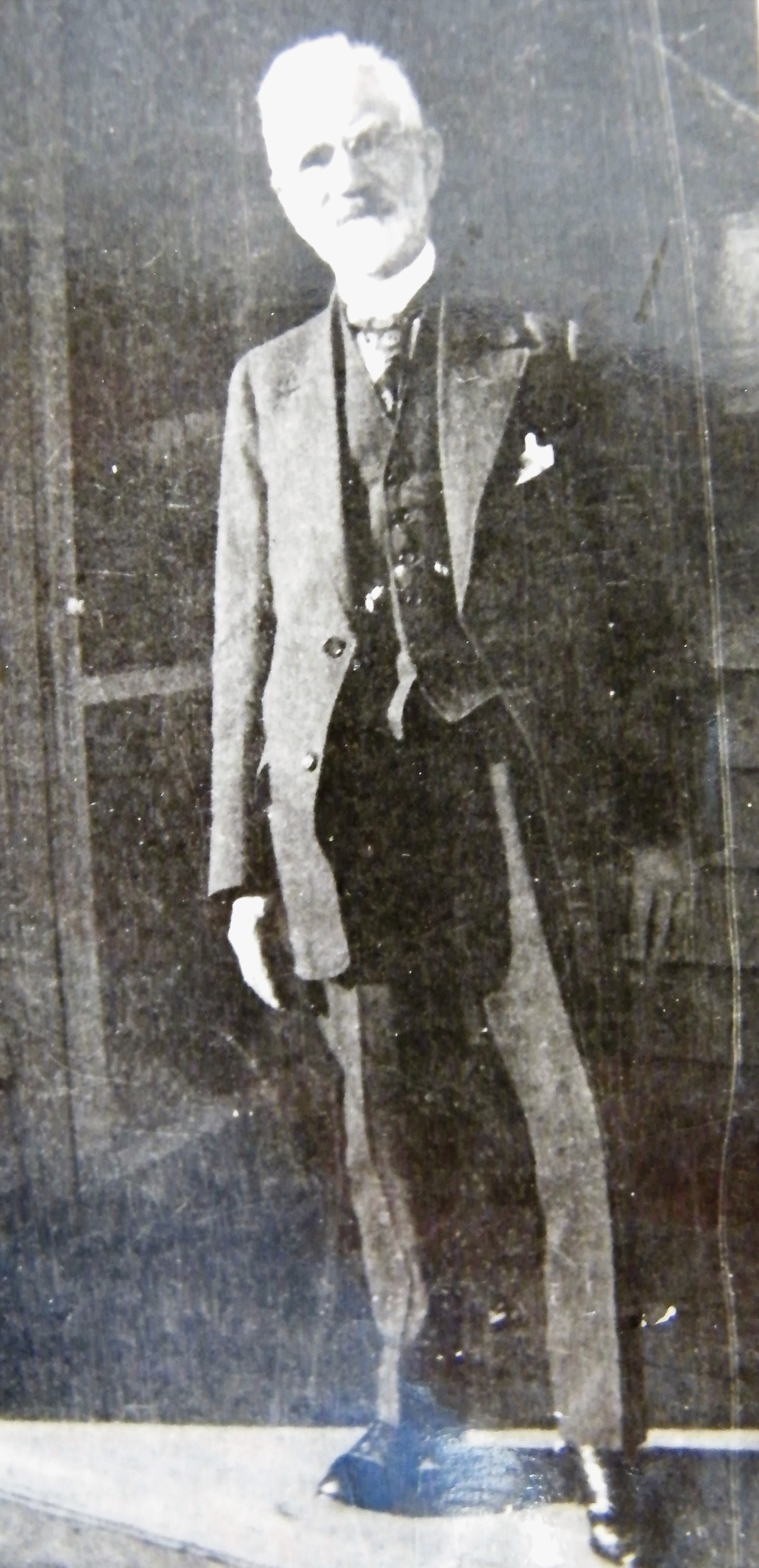 john steele