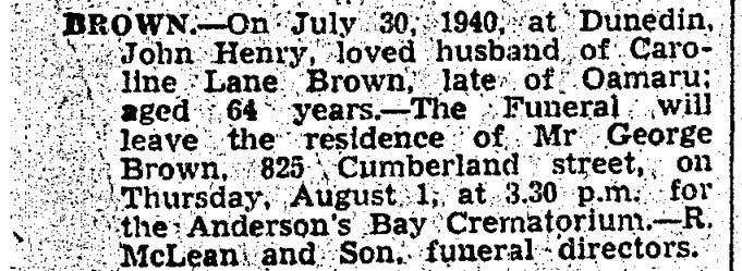 This image has an empty alt attribute; its file name is 1940-John-Henry-Brown.jpg